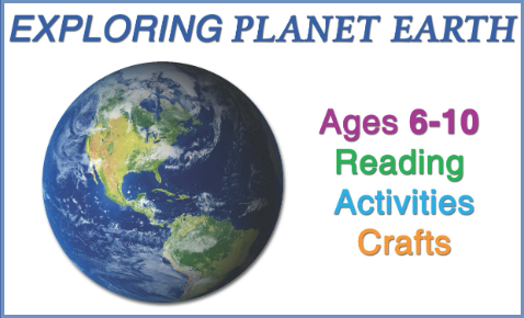 Summer Reading Program