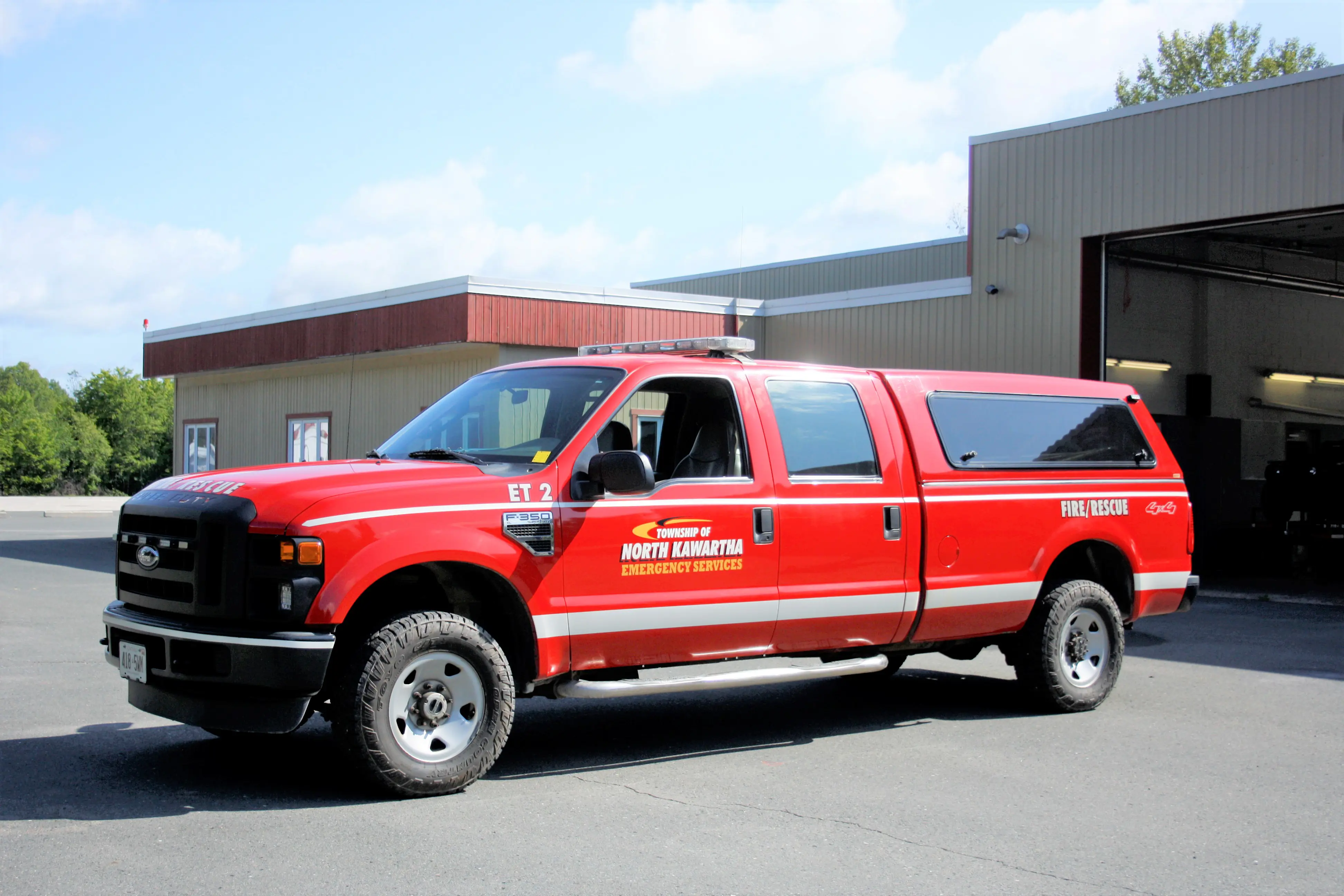Www Fire Rescue Fire and Rescue Services | Township of North Kawartha